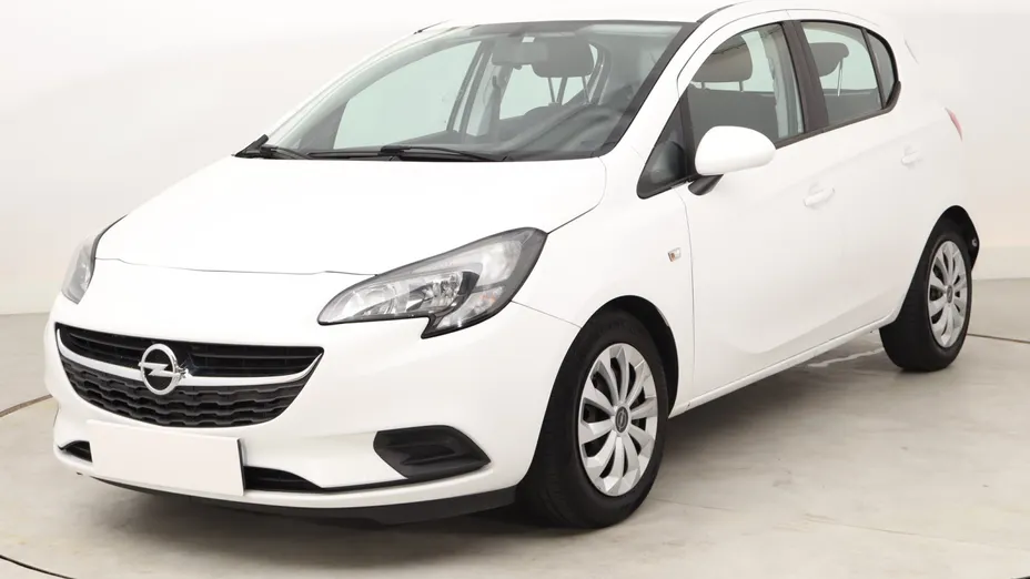 Opel Corsa -