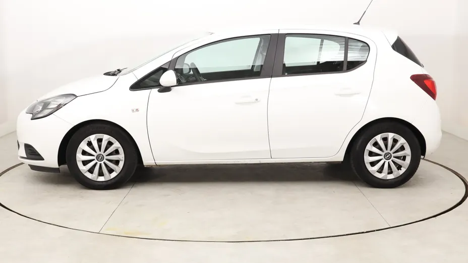Opel Corsa -