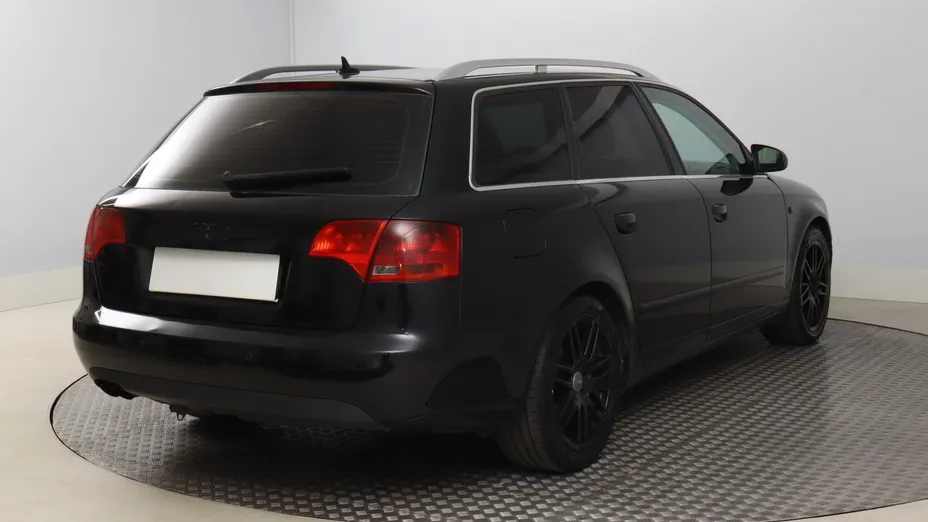 Audi A4 -