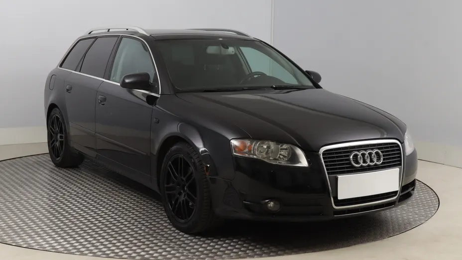 Audi A4 -