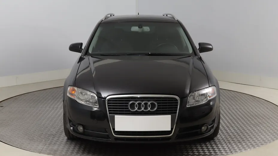 Audi A4 -
