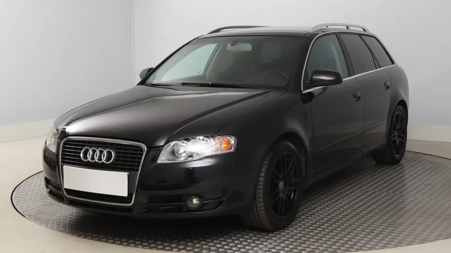 Audi A4 -
