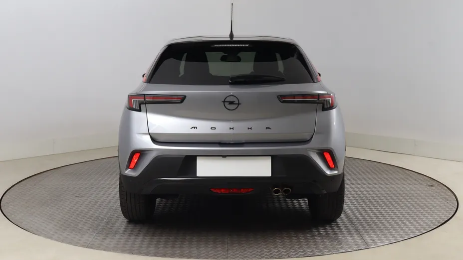 Opel Mokka -