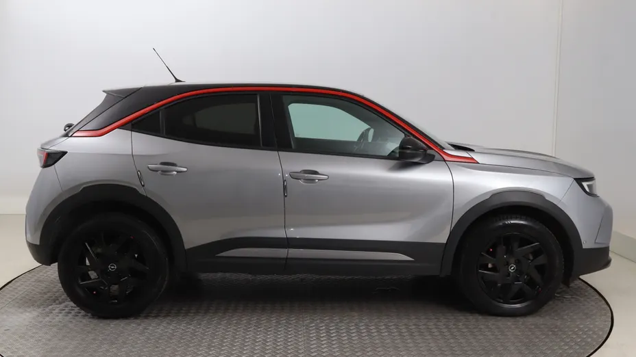 Opel Mokka -
