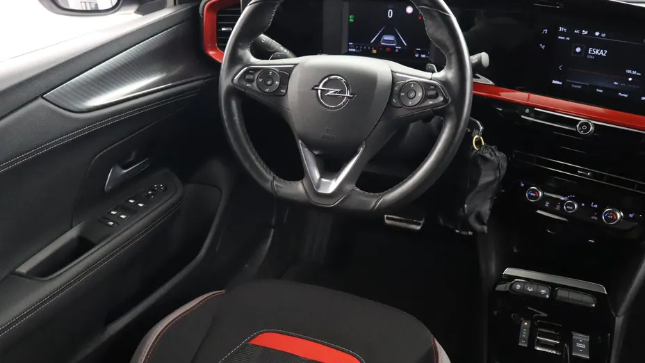 Opel Mokka -