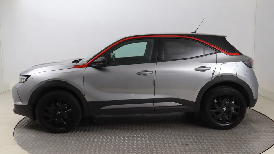 Opel Mokka -