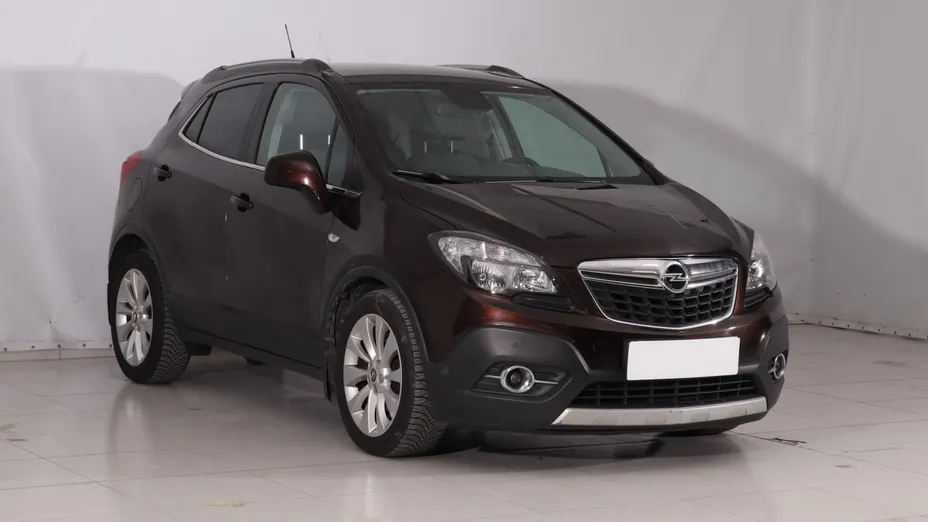 Opel Mokka -