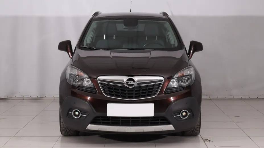 Opel Mokka -
