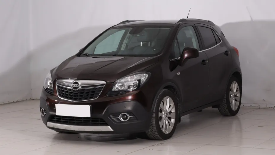 Opel Mokka -