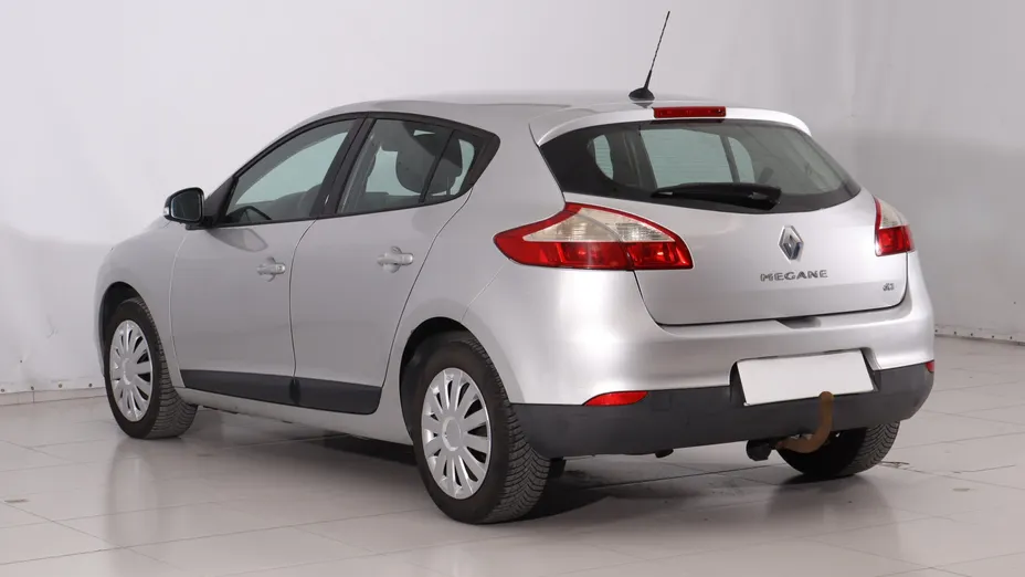 Renault Megane -