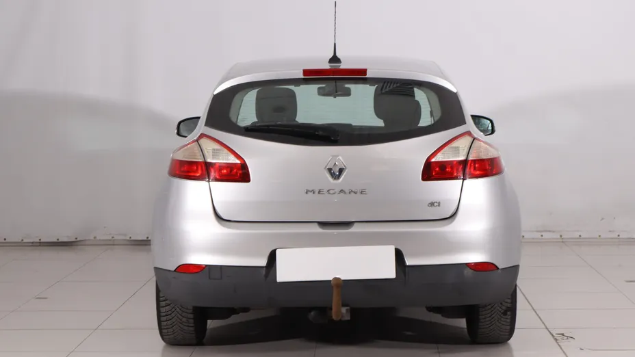 Renault Megane -