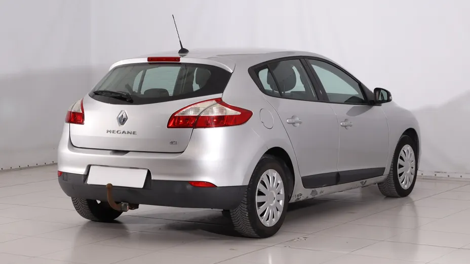Renault Megane -