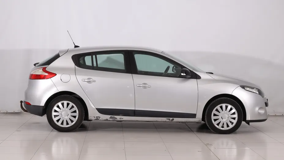 Renault Megane -