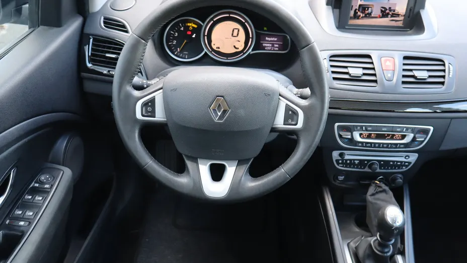 Renault Megane -