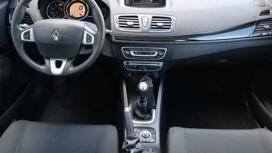 Renault Megane -