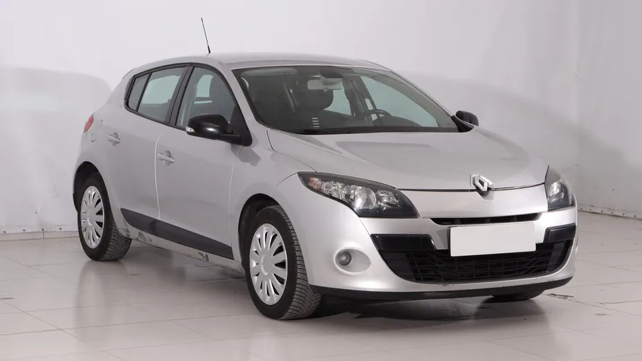 Renault Megane -