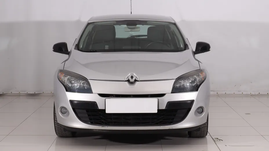 Renault Megane -