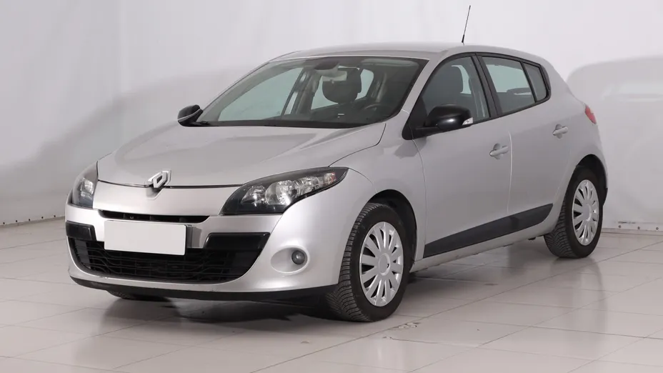 Renault Megane -