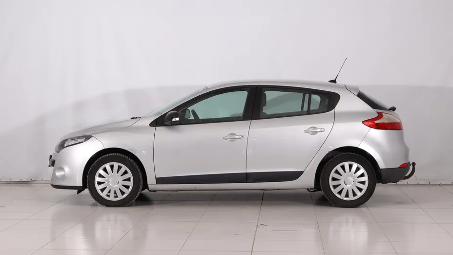 Renault Megane -
