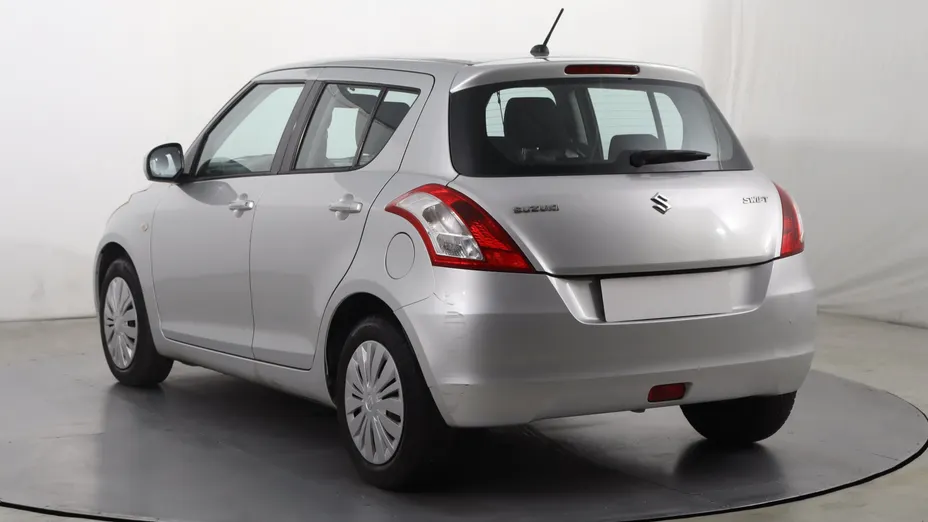 Suzuki Swift -