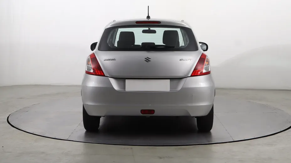 Suzuki Swift -
