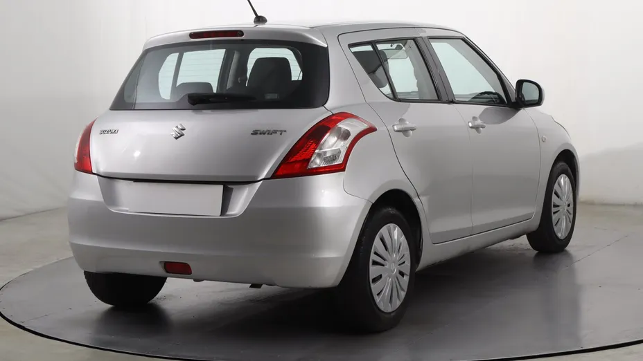 Suzuki Swift -