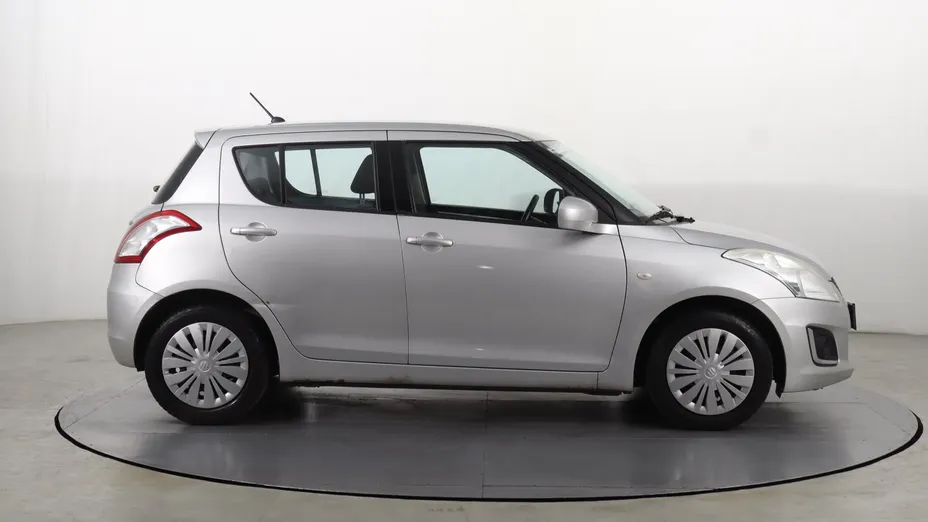 Suzuki Swift -