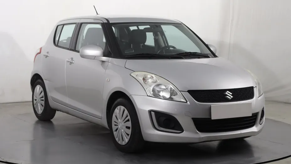 Suzuki Swift -