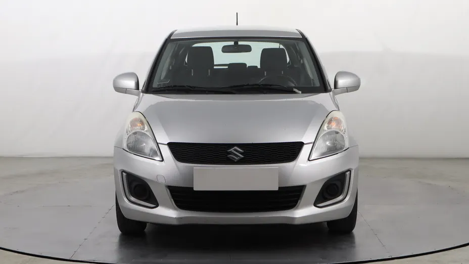 Suzuki Swift -