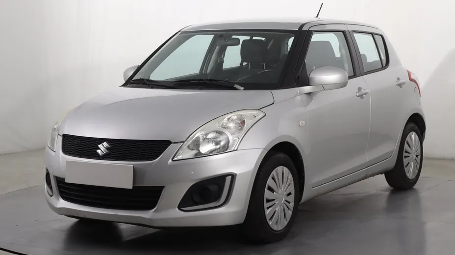 Suzuki Swift -