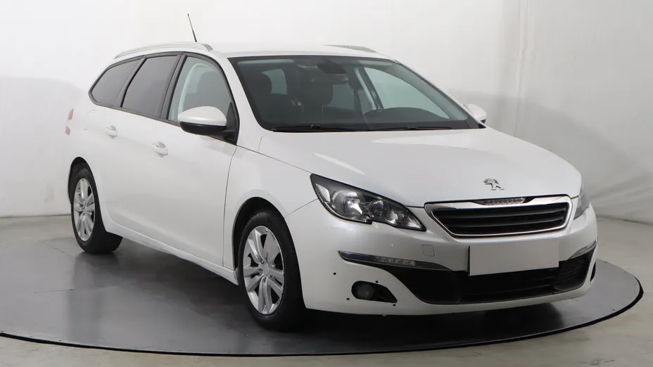 Peugeot 308 -