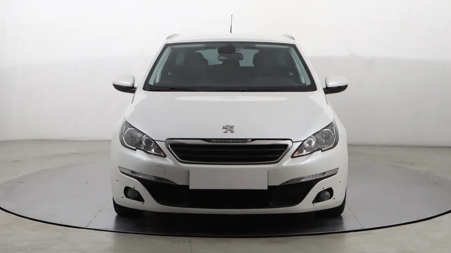 Peugeot 308 -