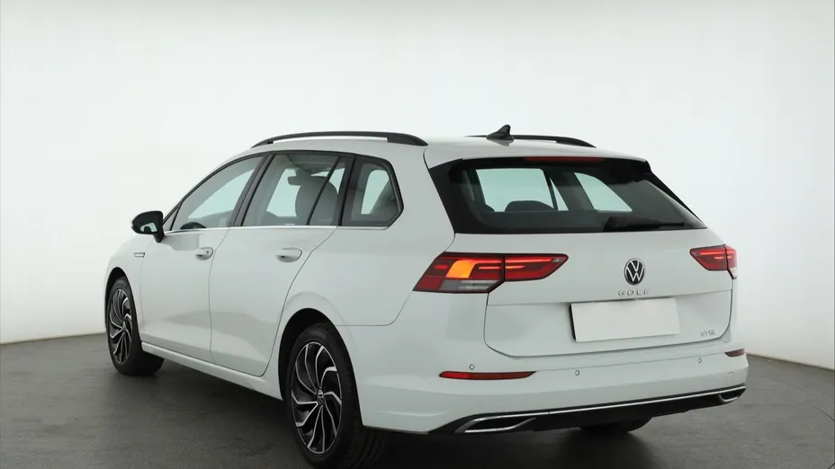 VW Golf -