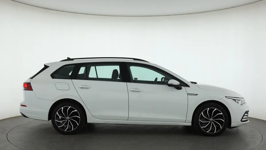 VW Golf -