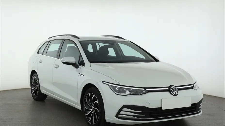 VW Golf -