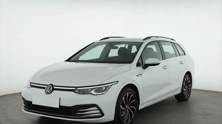 VW Golf -
