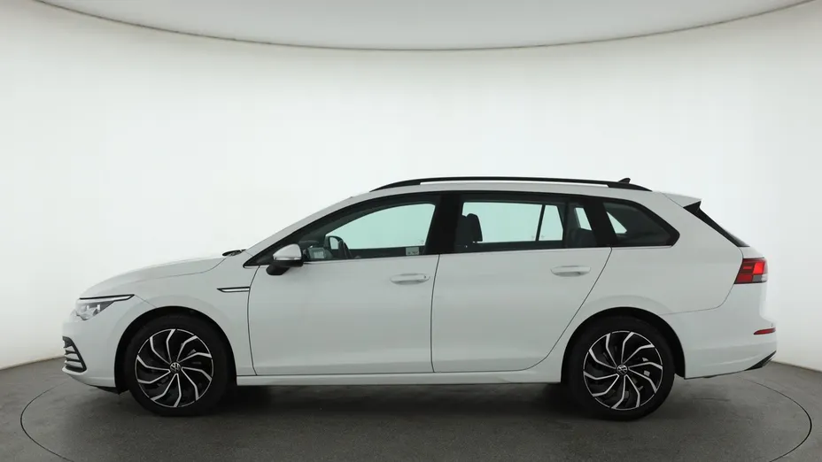 VW Golf -
