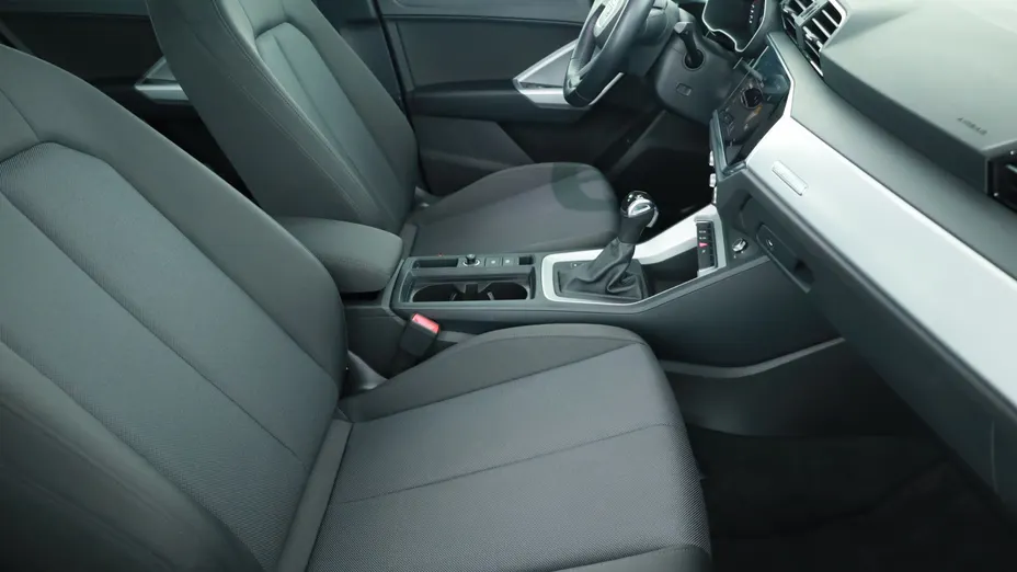 Audi Q3 -