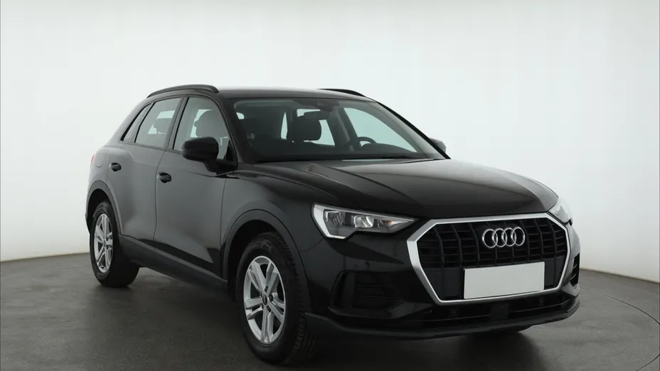Audi Q3 -