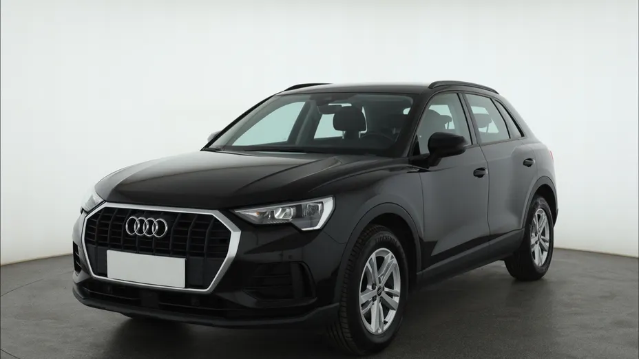 Audi Q3 -