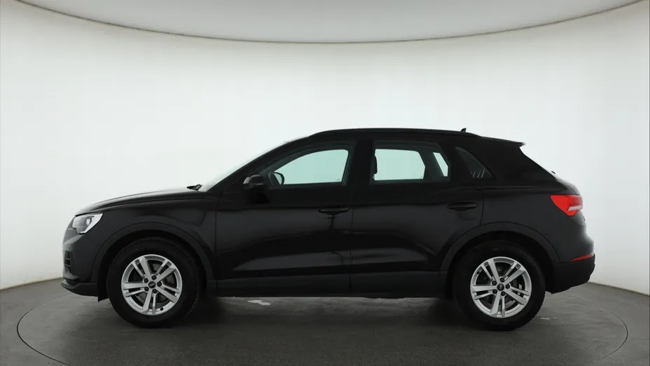 Audi Q3 -