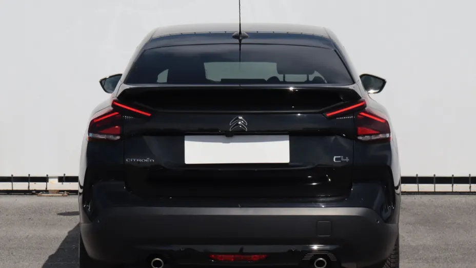 Citroen C4 -