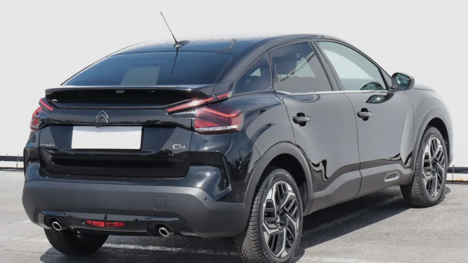 Citroen C4 -