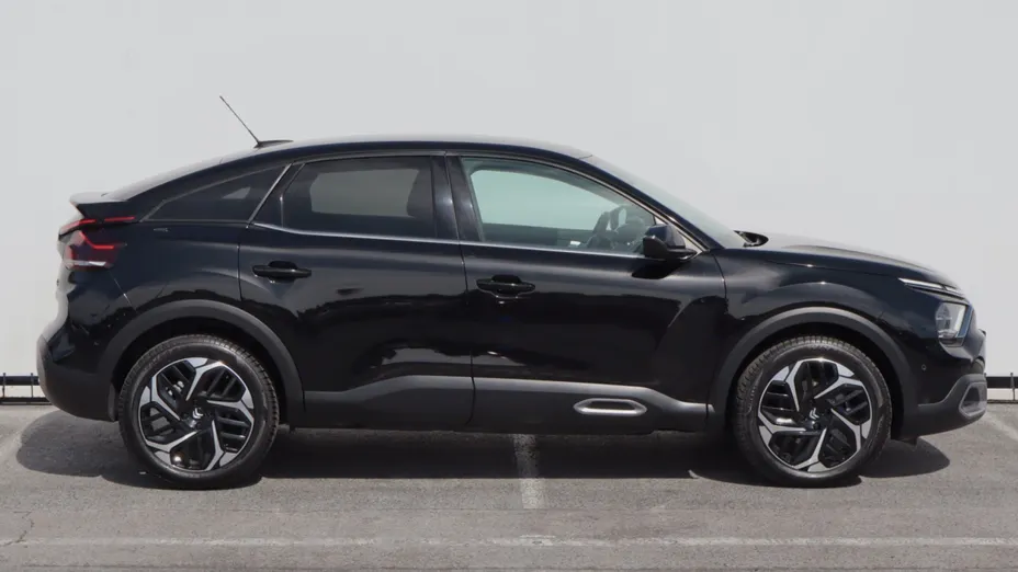 Citroen C4 -