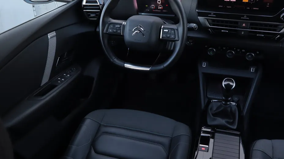 Citroen C4 -