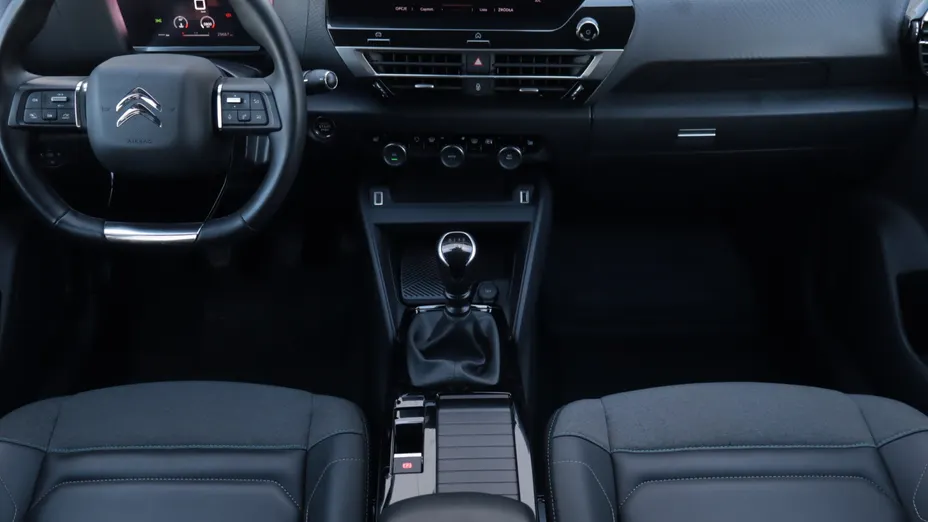 Citroen C4 -