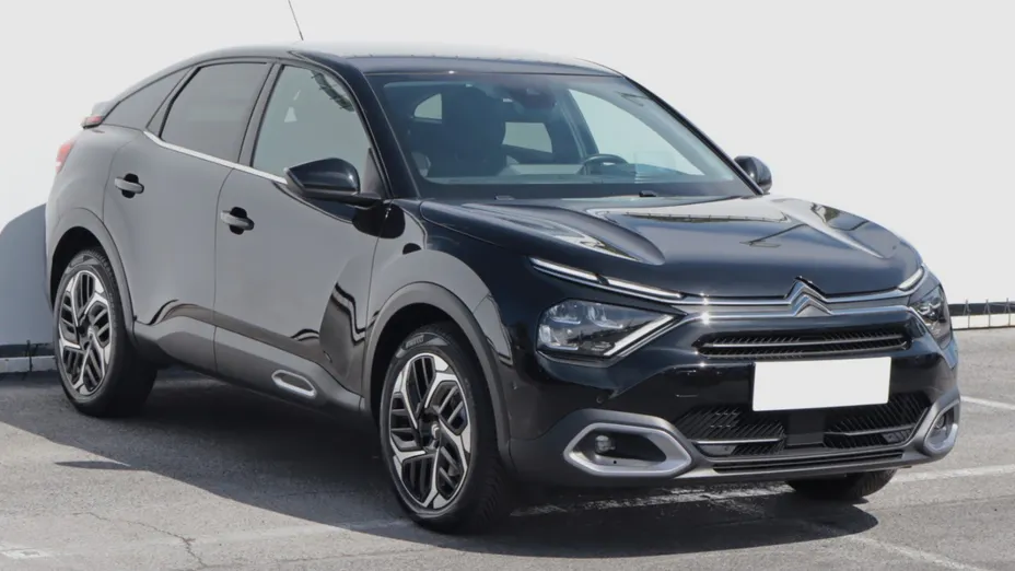 Citroen C4 -