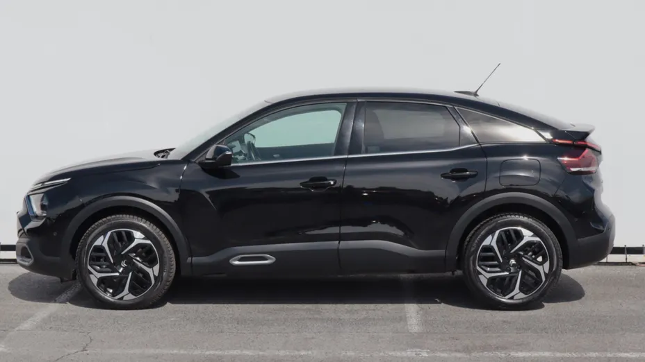 Citroen C4 -