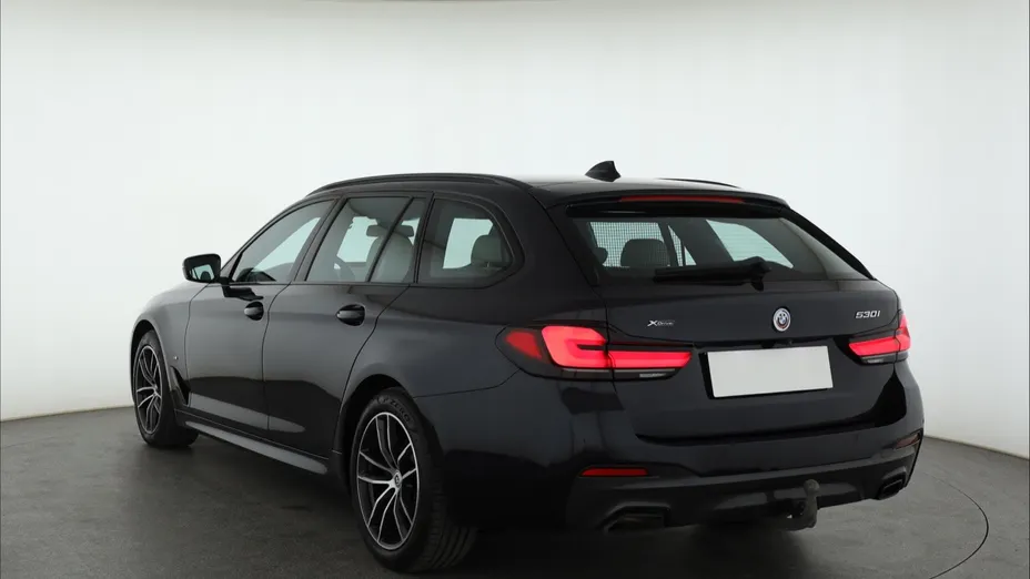 BMW Seria 5 -