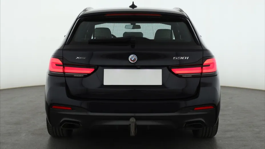 BMW Seria 5 -